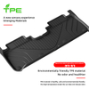 Factory Wholesale TPE Waterproof Non-slip Car Mats For Lixiang L7 2023 7D