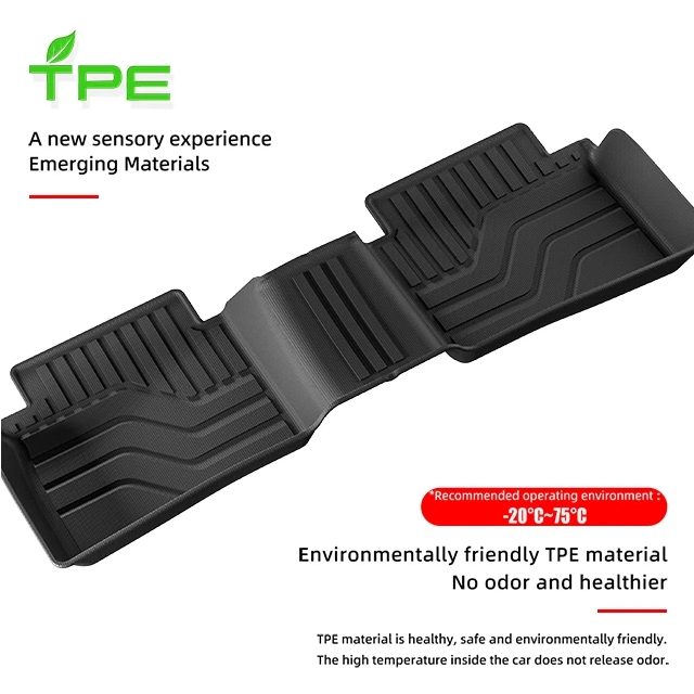 TPE Floor Mat