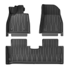 Factory Wholesale Easy Wash TPE Car Floor Mat For BYD Seal 2023