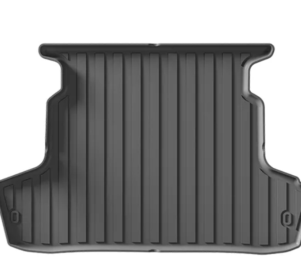 What is the best material for floor mats?