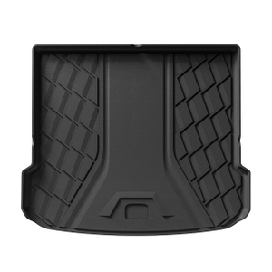 New Product TPE Rear Trunk Mat Waterproof Trunk Mat For Chery Tiggo 9 2023