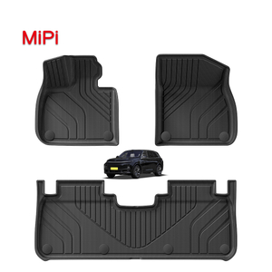 High Quality TPE Car Mat Waterproof Car Floor Mat For LiXiang L7 2023 SPECIAL EDITION