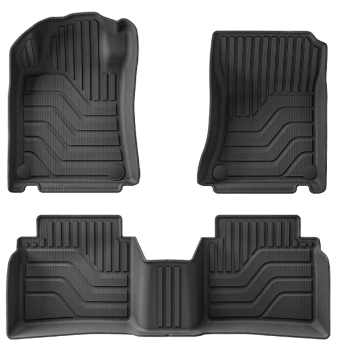 TPE Floor Mat