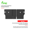 Hot Sell TPE 3D Waterproof Seat Back Mat For Chery ICAR03 2024