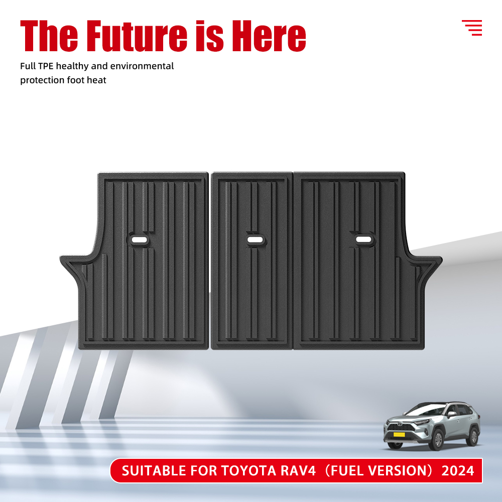 Seat Back Mat